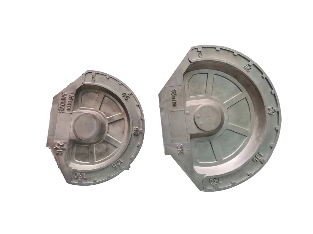 非标五金件压铸加工