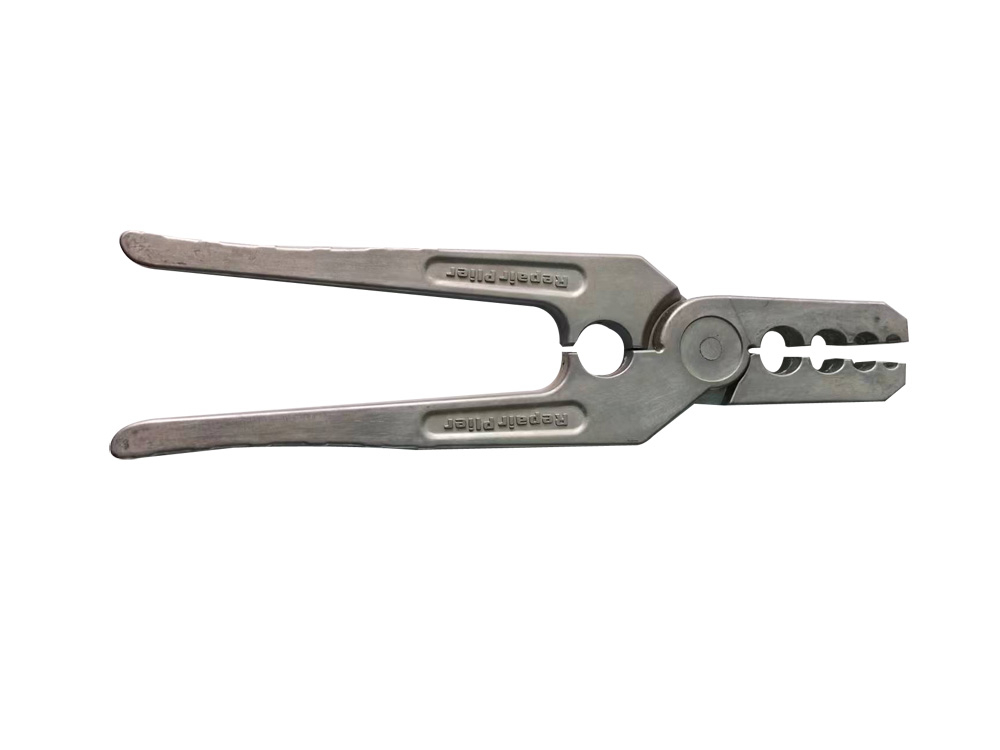 铝合金压铸加工