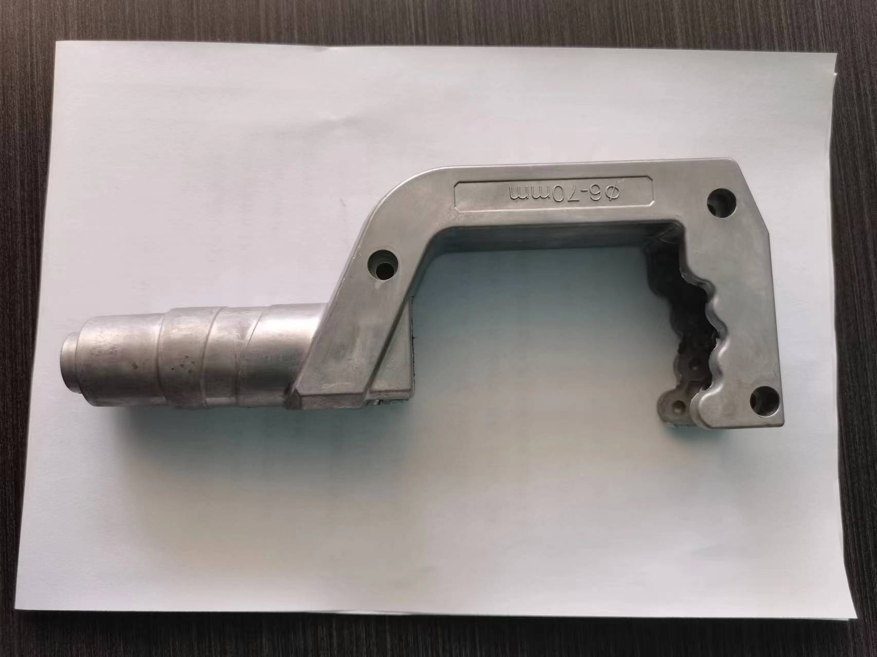 灯具压铸